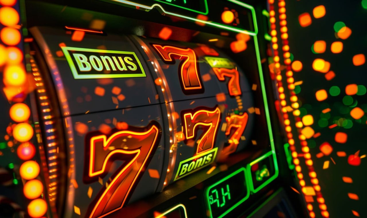 goldflsh Slots ဂိမ်းများ