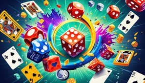 goldflsh Live Casino