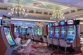 goldflsh ကာစီနို Live Casino Baccarat Roulette မြန်မာ