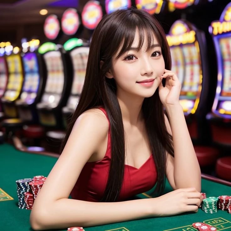 goldflsh Baccarat road map strategy မြန်မာ player VIP table MMK